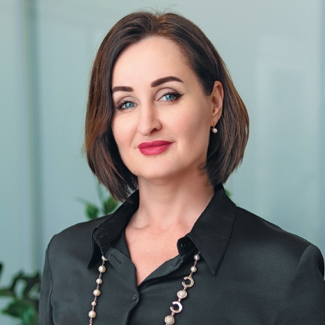 Екатерина Борисова