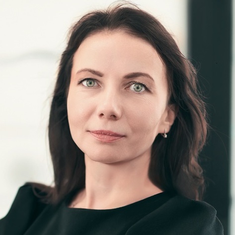 Ольга Шувалова
